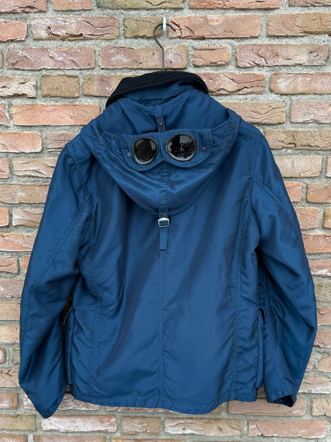 C.P. Company Nysack Goggle Jacket - L