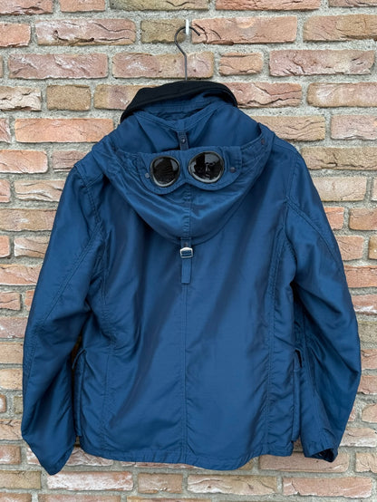 C.P. Company Nysack Goggle Jacket - L