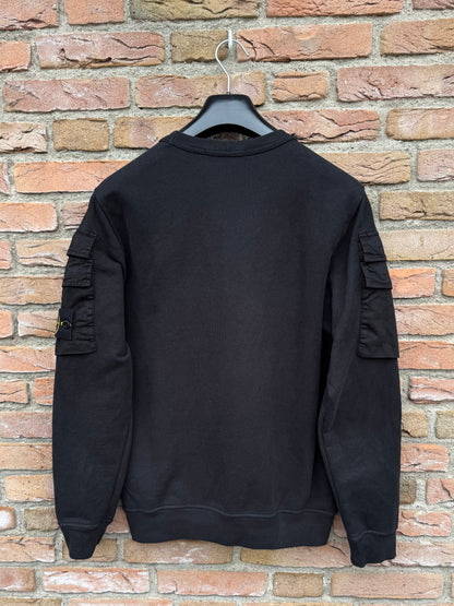 Stone Island Sweatshirt - S