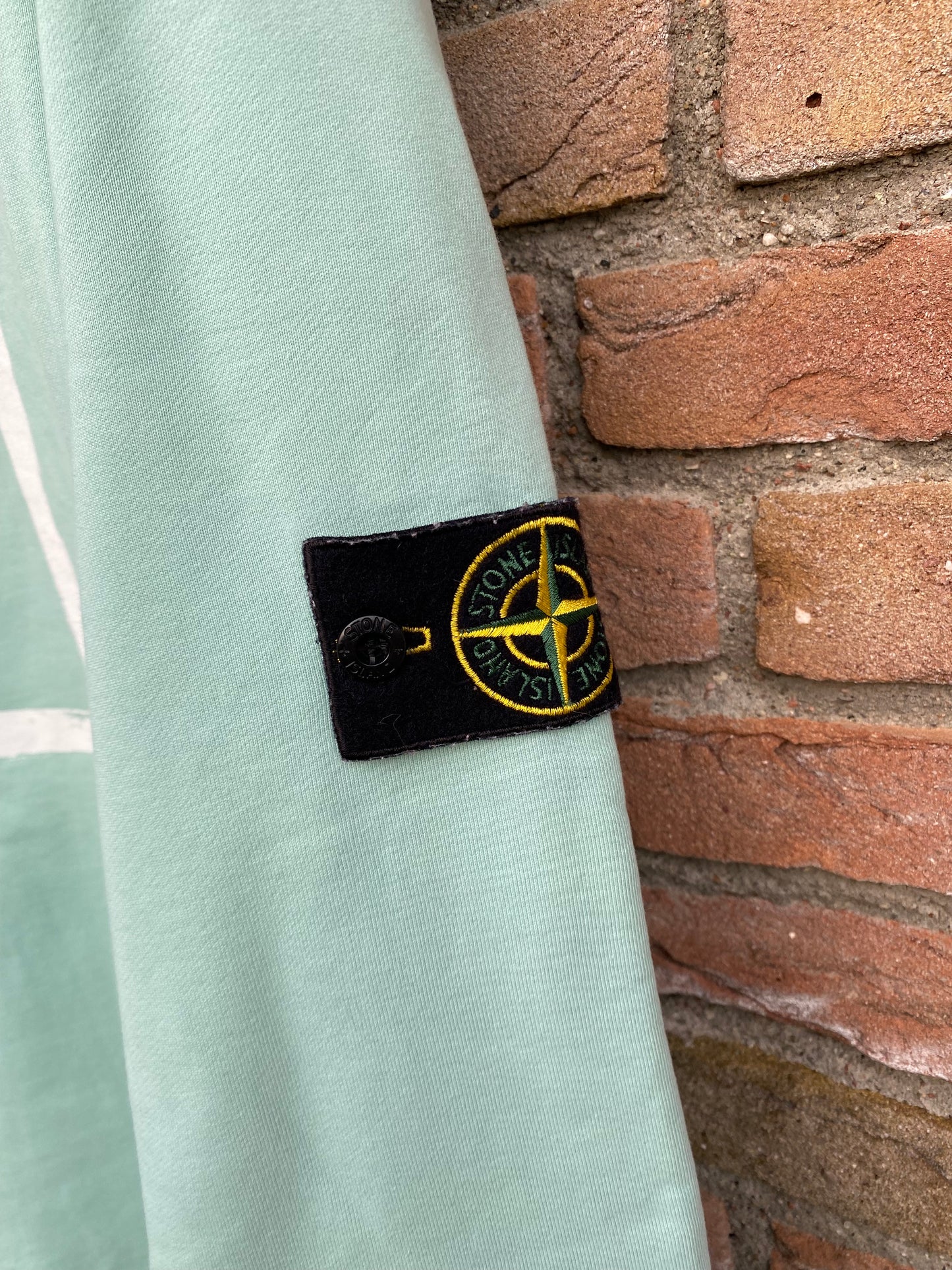 Stone Island Hoodie - XL