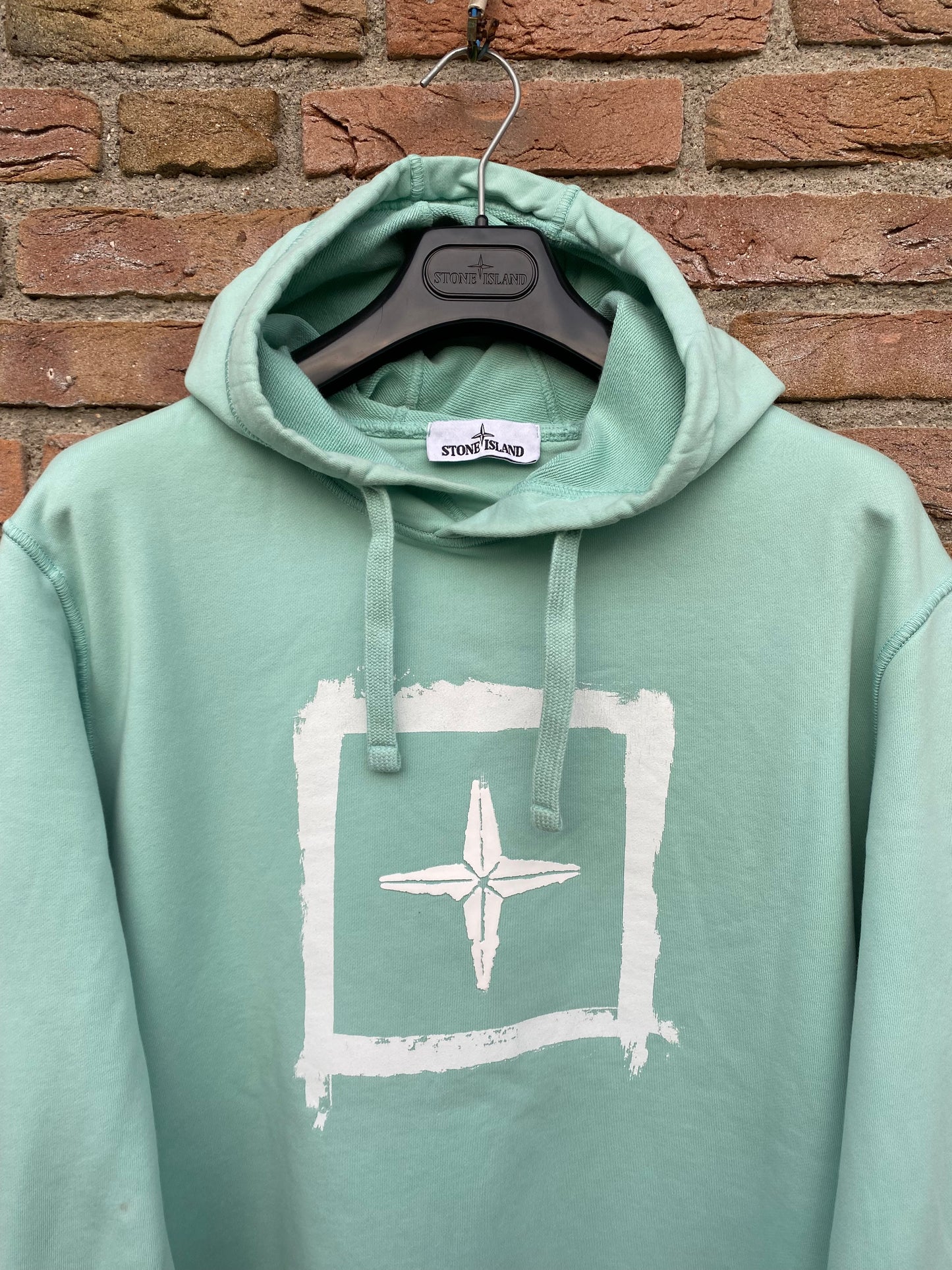 Stone Island Hoodie - XL