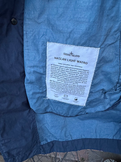 Stone Island Naslan Light Watro Jacke - XXL