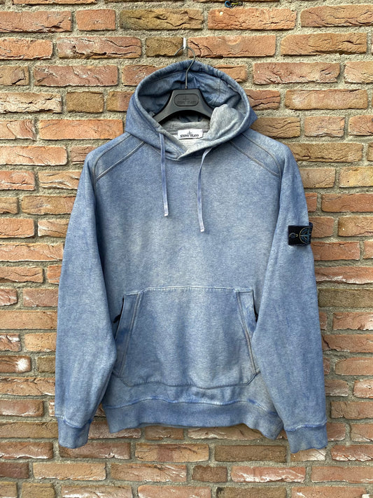 Stone Island Dust Hoodie - XL