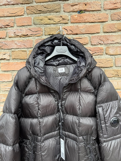 C.P. Company D.D. Shell Down Jacket - XL