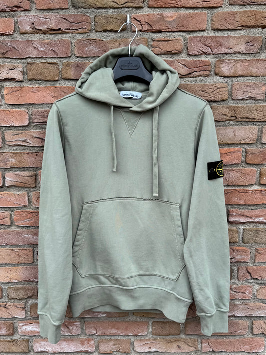 Stone Island Hoodie - S