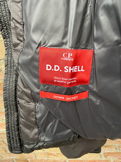 C.P. Company D.D. Shell Down Jacket - XL