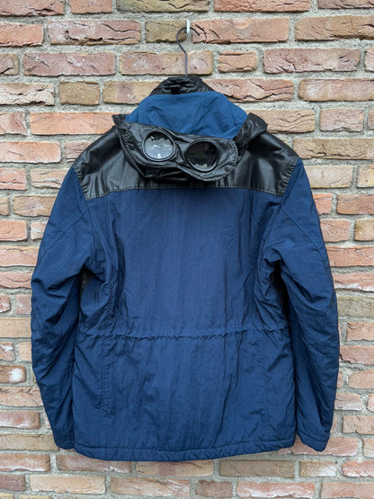 C.P. Company Quartz Google Jacket - L