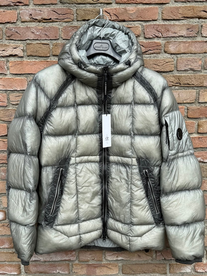 C.P. Company D.D. Shell Down Jacket - XL