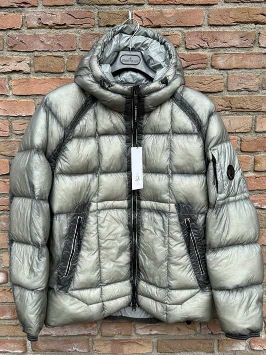 C.P. Company D.D. Shell Down Jacket - XL