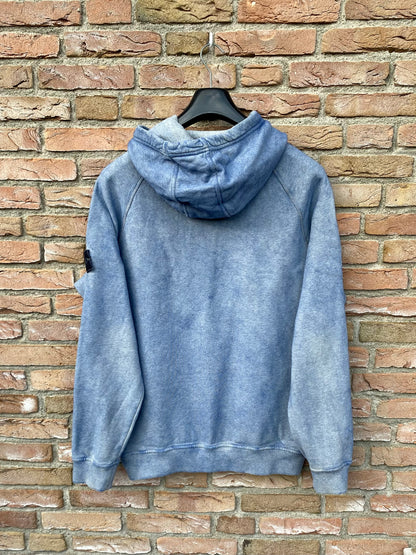 Stone Island Dust Hoodie - XL