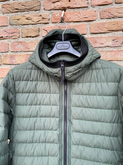 Stone Island Daunenjacke - L