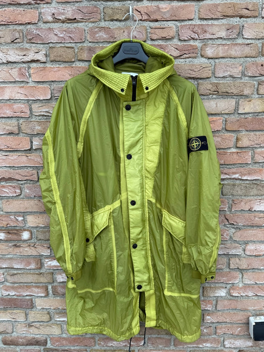 Stone Island Hyperlight Parka - XXL