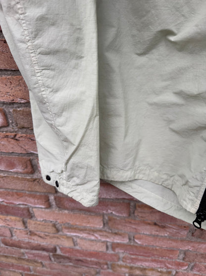 Stone Island Naslan Light Hooded Overshirt - L