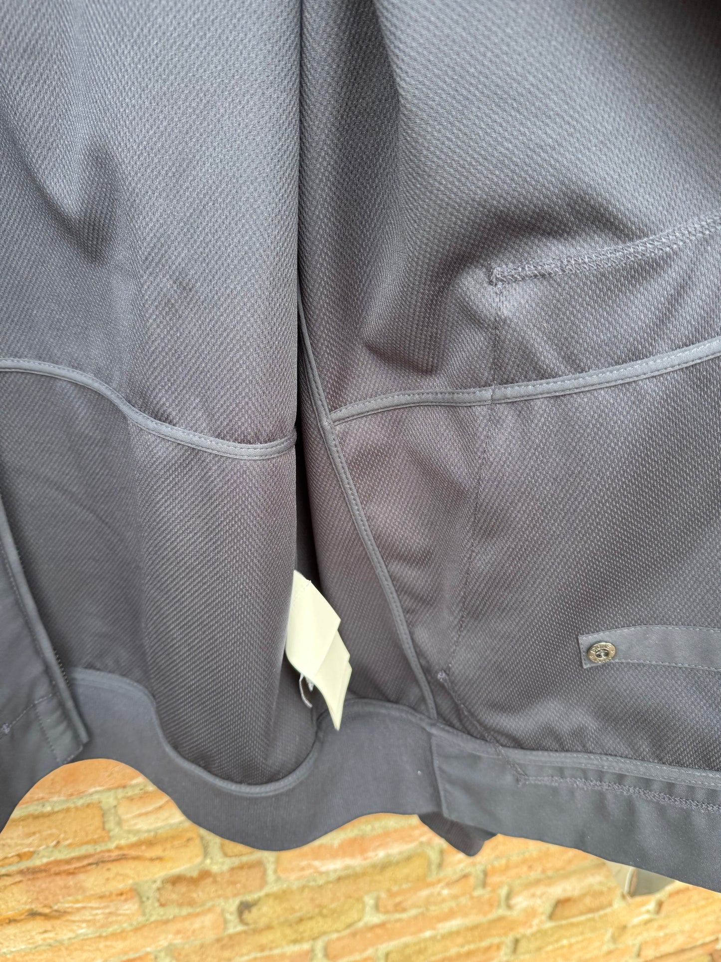 Stone Island Light Soft Shell-R Jacket - XXL