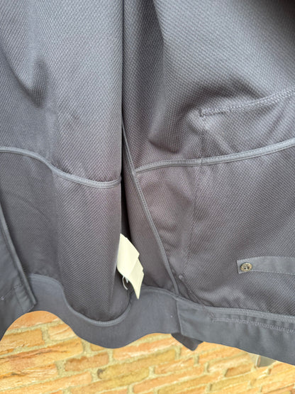 Stone Island Light Soft Shell-R Jacket - XXL