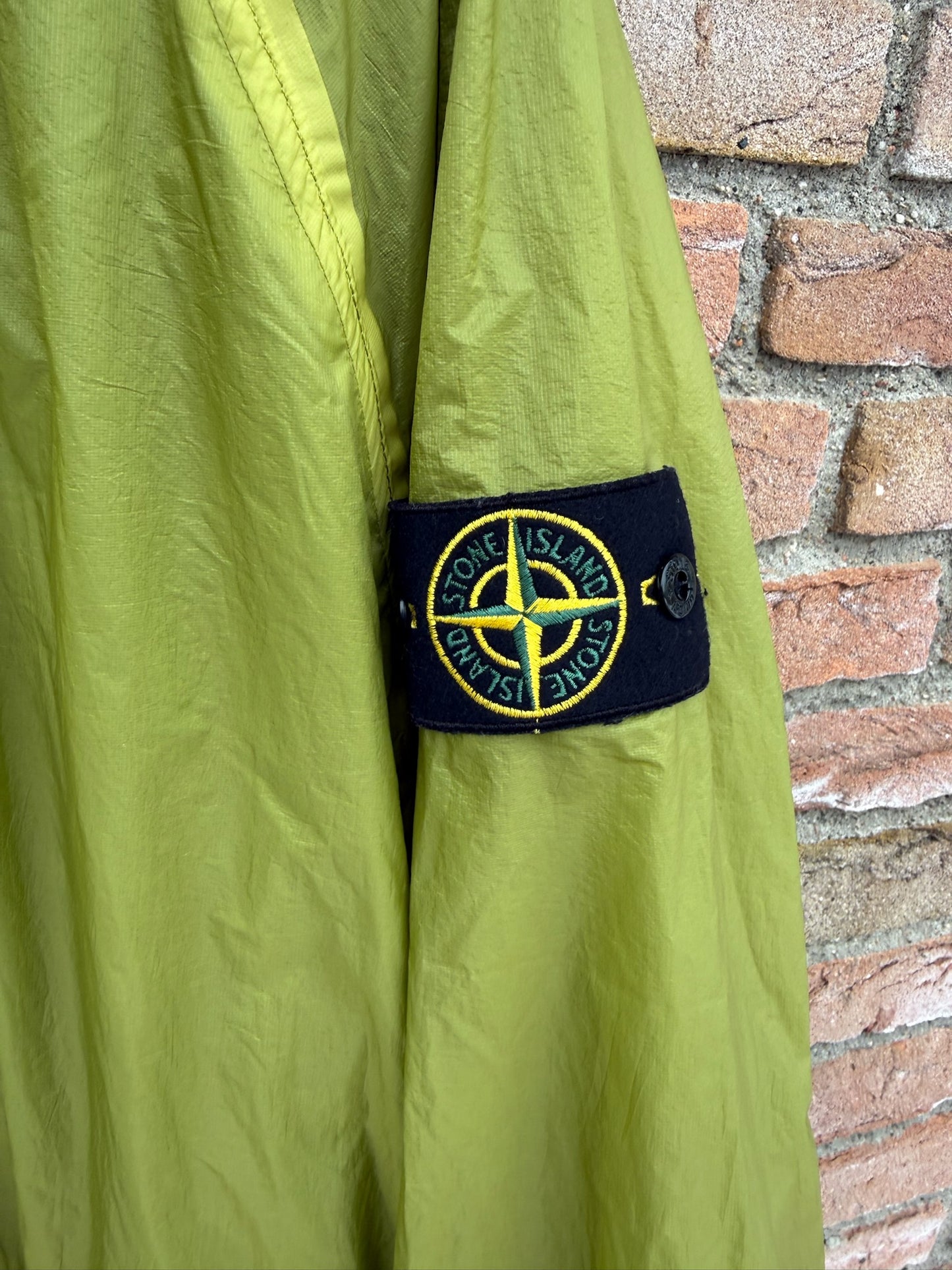 Stone Island Hyperlight Parka - XXL