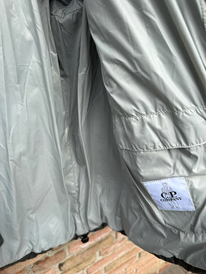 C.P. Company D.D. Shell Down Jacket - XL