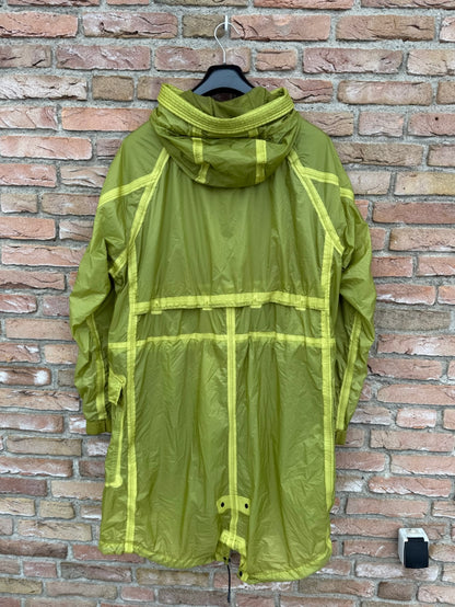 Stone Island Hyperlight Parka - XXL