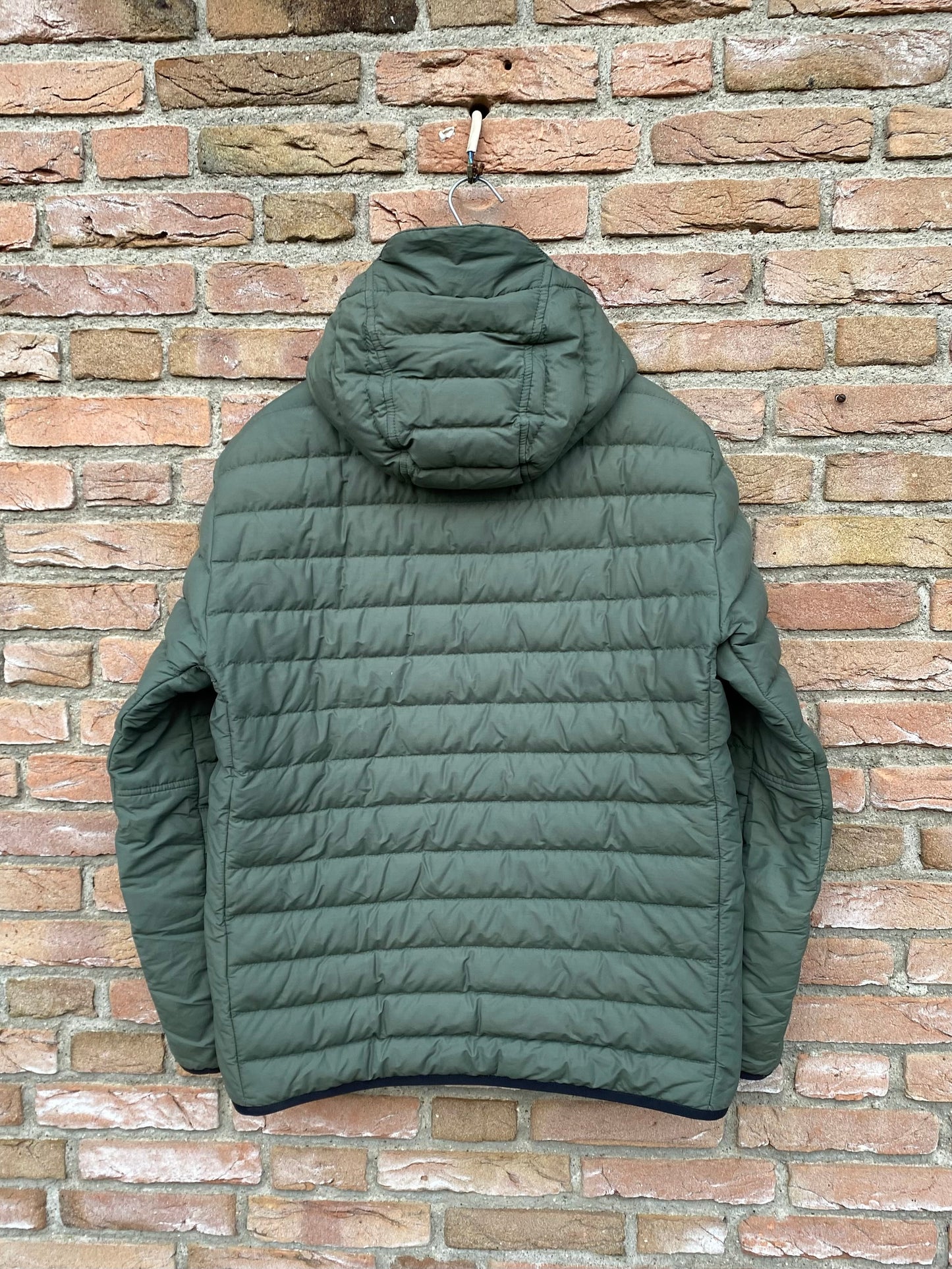 Stone Island Daunenjacke - L