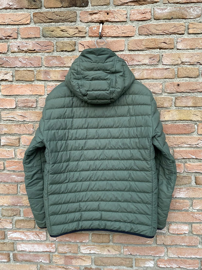 Stone Island Daunenjacke - L