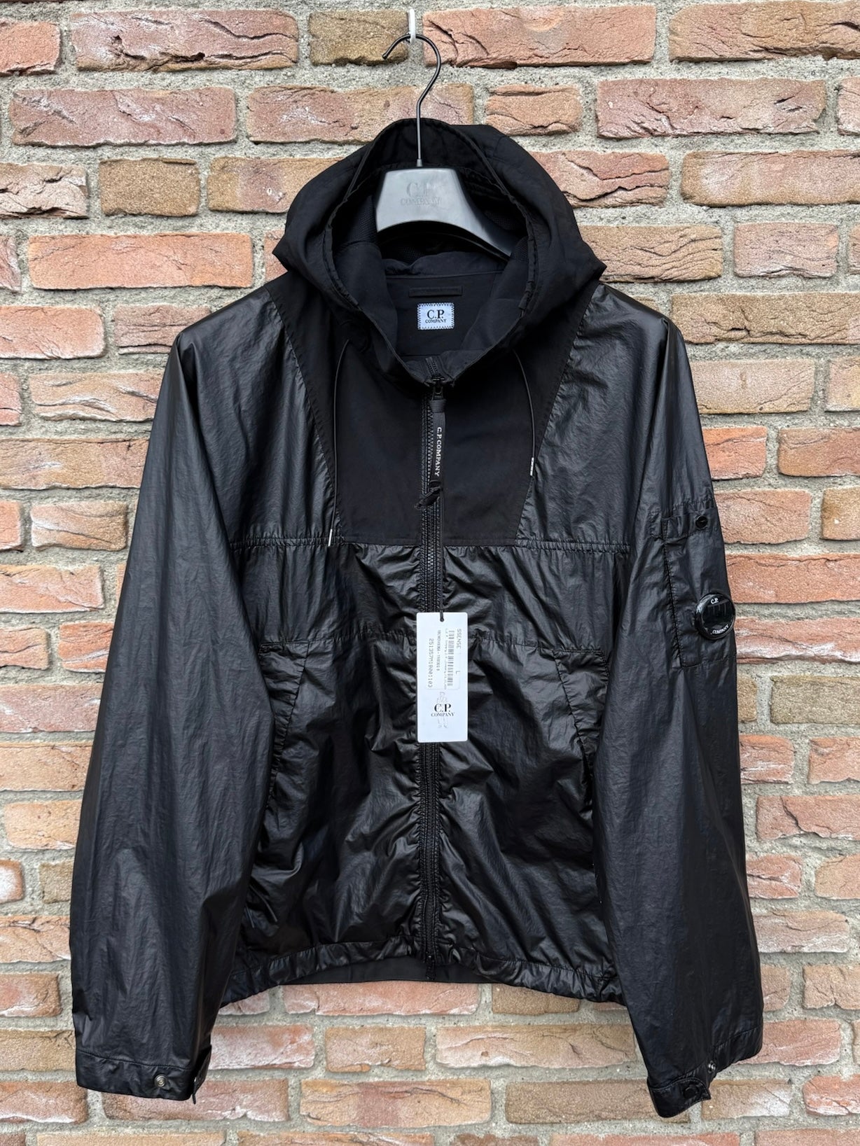 C.P. Company CS II Jacket - L