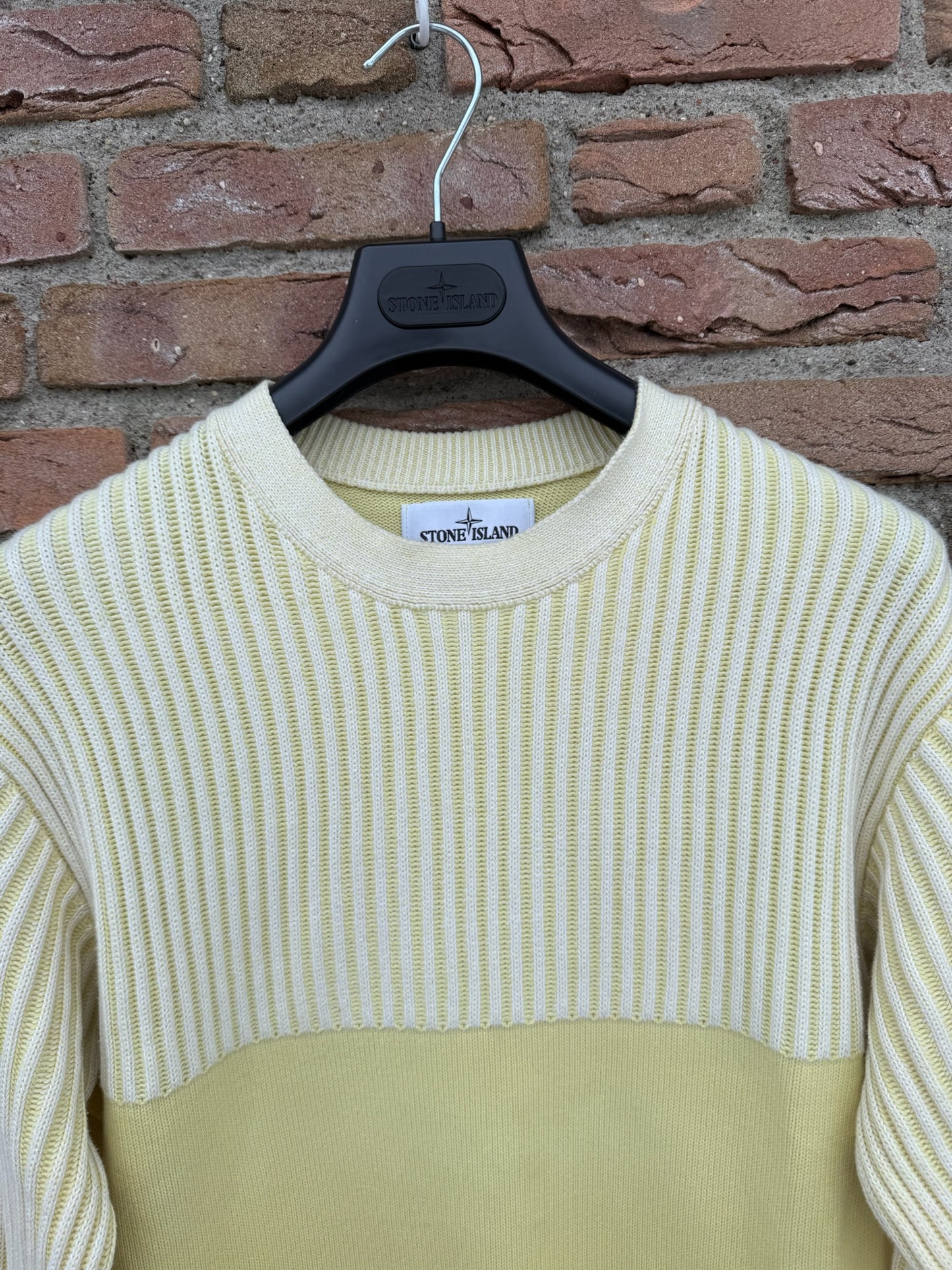 Stone Island Pullover - S