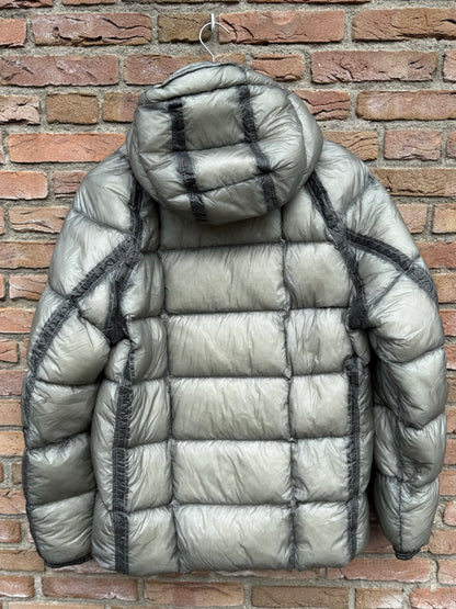 C.P. Company D.D. Shell Down Jacket - XL