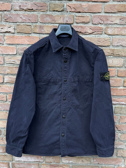 Stone Island Overshirt - L