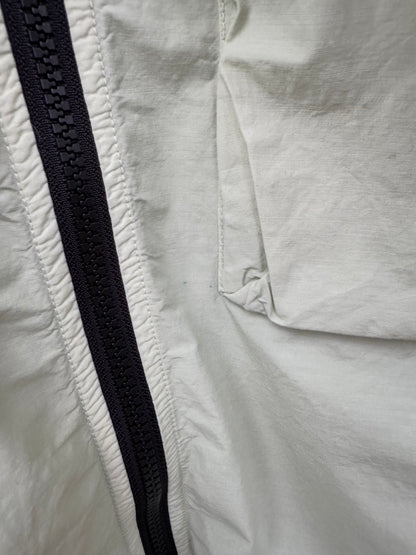 Stone Island Naslan Light Hooded Overshirt - L