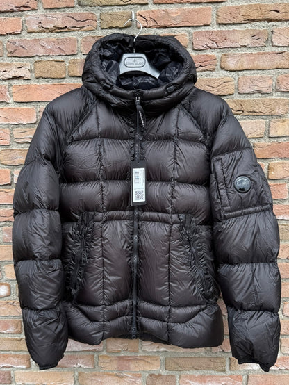 C.P. Company D.D. Shell Down Jacket - XL