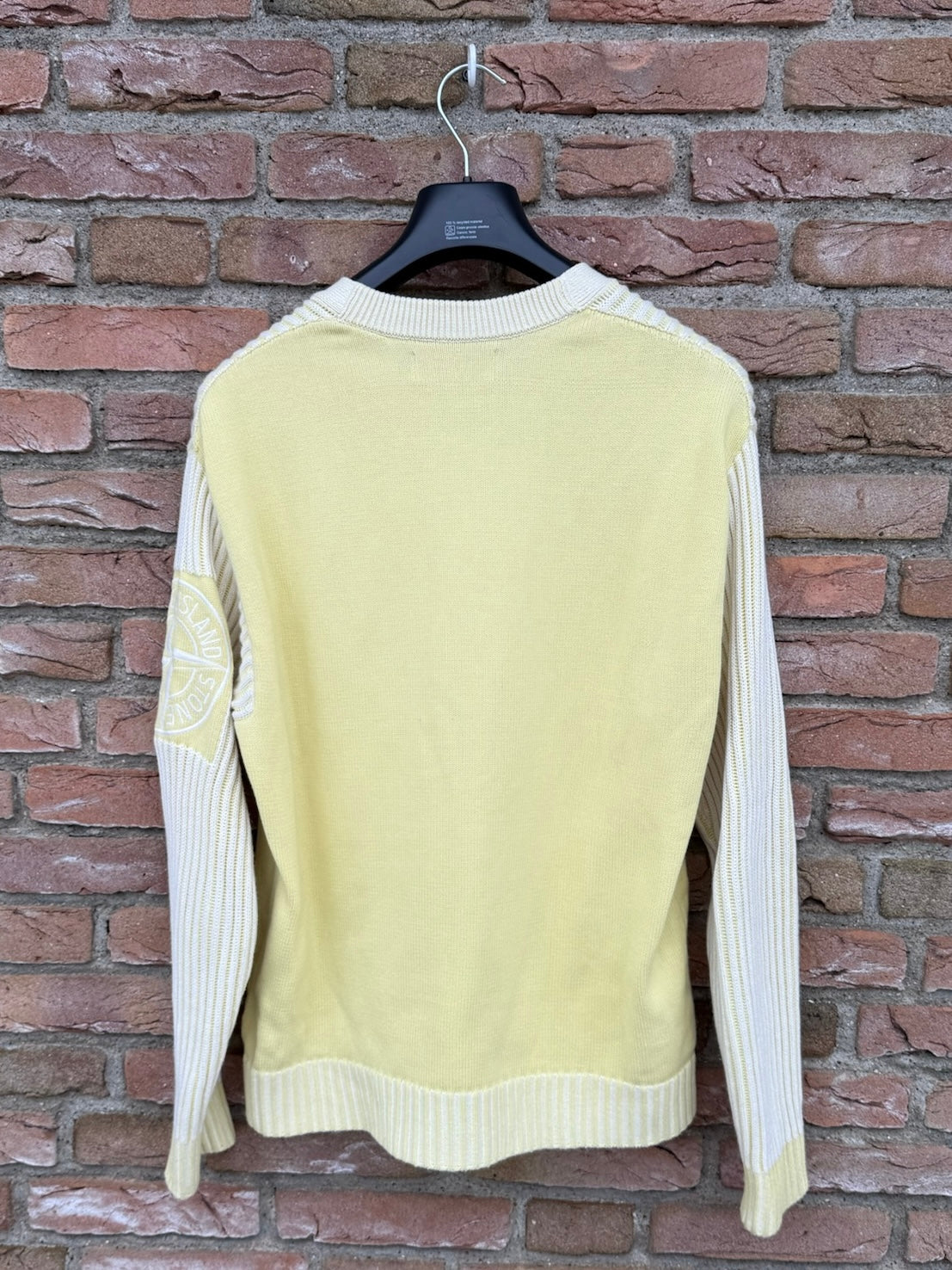 Stone Island Pullover - S