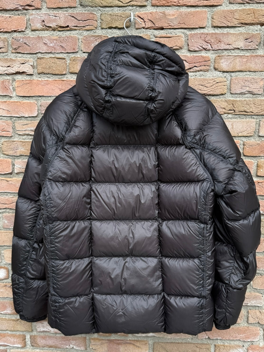 C.P. Company D.D. Shell Down Jacket - XL