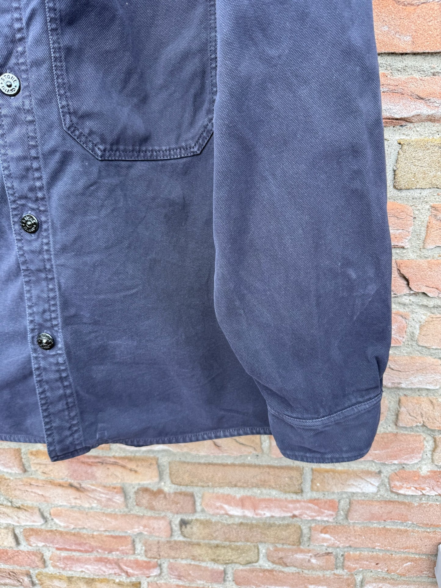 Stone Island Overshirt - L
