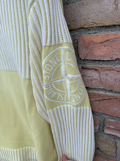 Stone Island Pullover - S