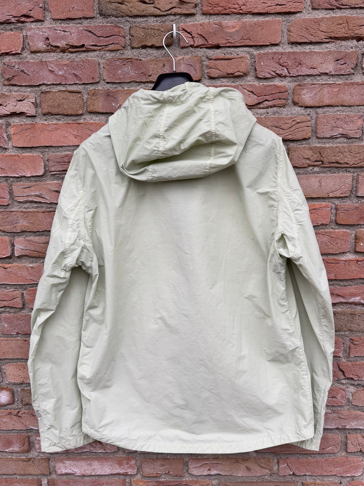 Stone Island Naslan Light Hooded Overshirt - L