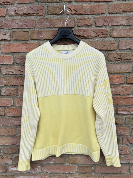 Stone Island Pullover - S