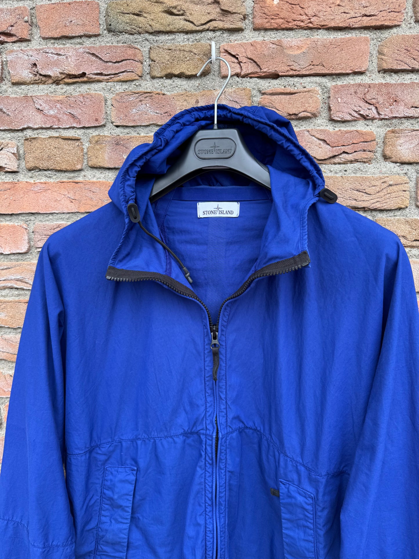 Stone Island Compass Ribbon Jacket - XL