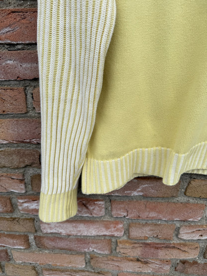 Stone Island Pullover - S