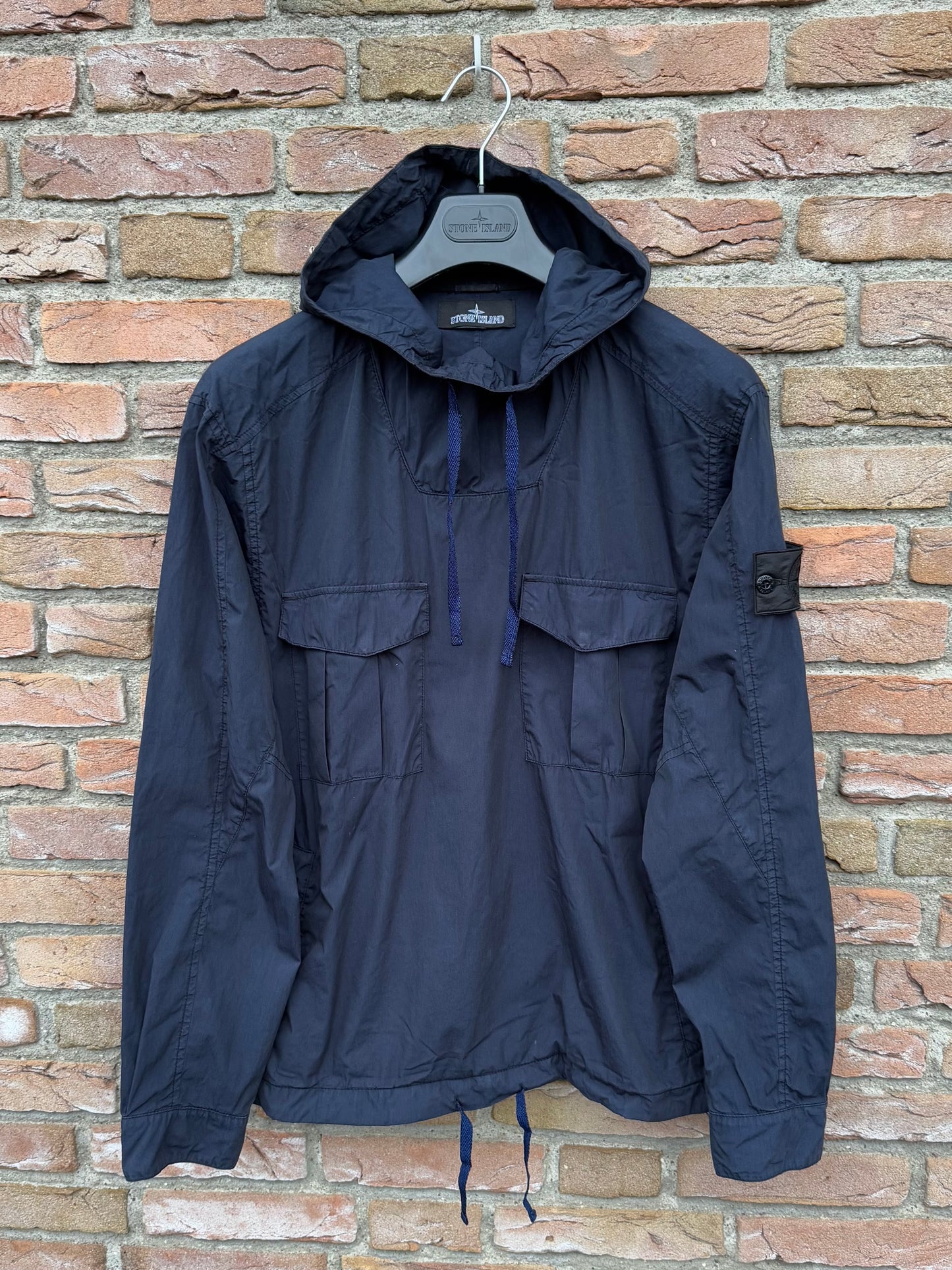 Stone Island Shadow Project Naslan Light Smock - S