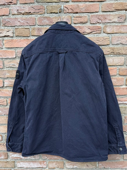 Stone Island Overshirt - L