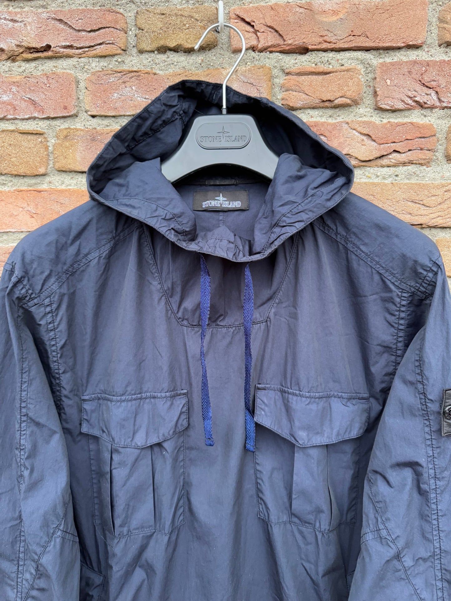 Stone Island Shadow Project Naslan Light Smock - S