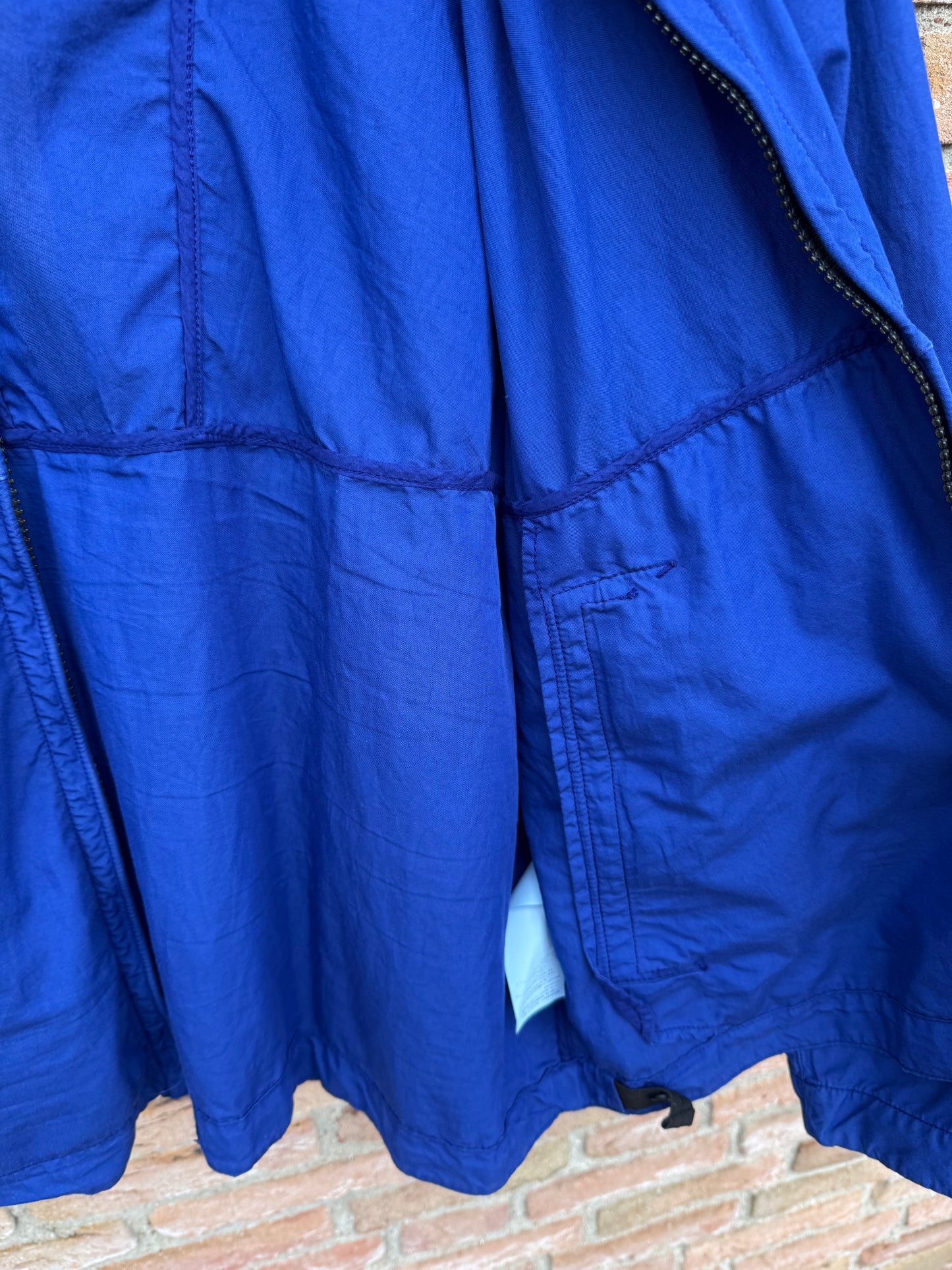 Stone Island Compass Ribbon Jacket - XL