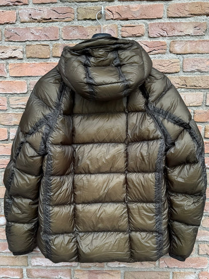 C.P. Company D.D. Shell Down Jacket - XL