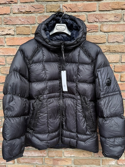 C.P. Company D.D. Shell Down Jacket - XL