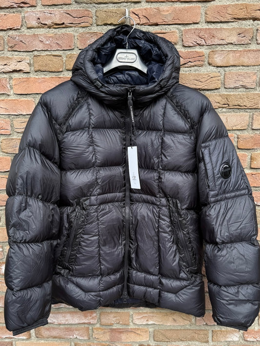 C.P. Company D.D. Shell Down Jacket - XL