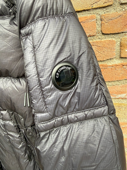 C.P. Company D.D. Shell Down Jacket - XL