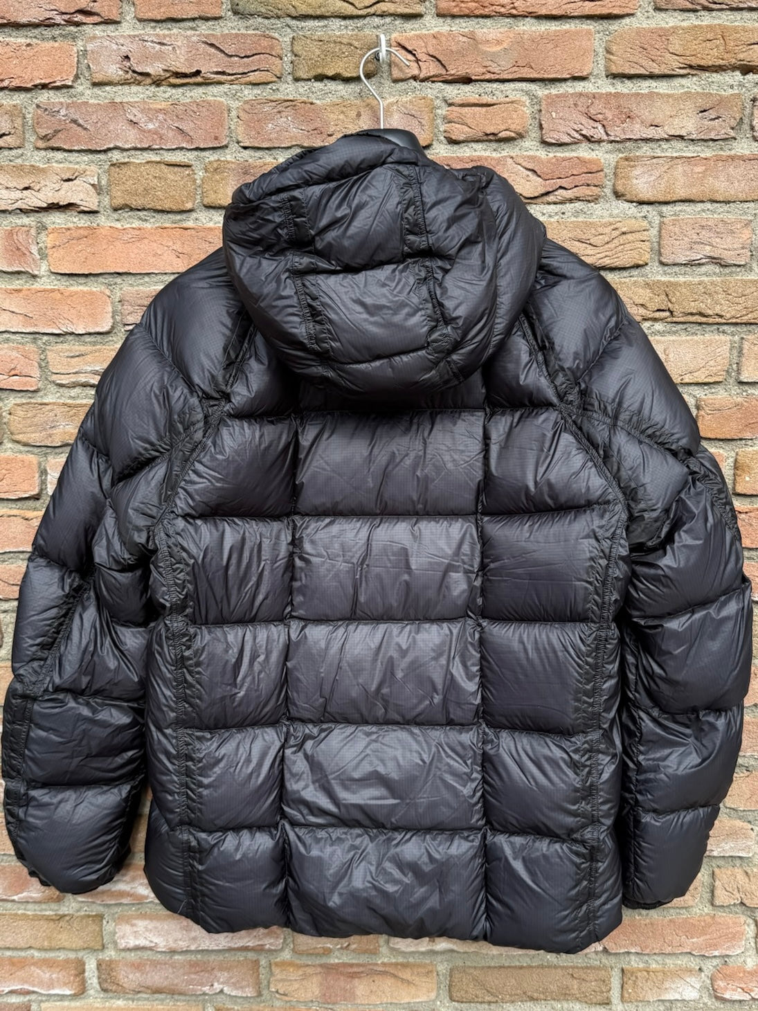 C.P. Company D.D. Shell Down Jacket - XL