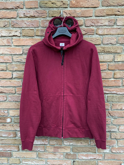 C.P. Company Kapuzenjacke - XXL