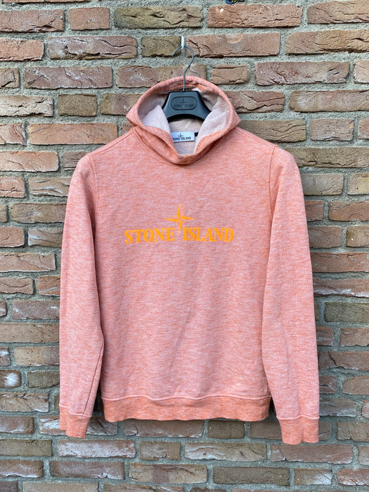 Stone Island Hoodie - M