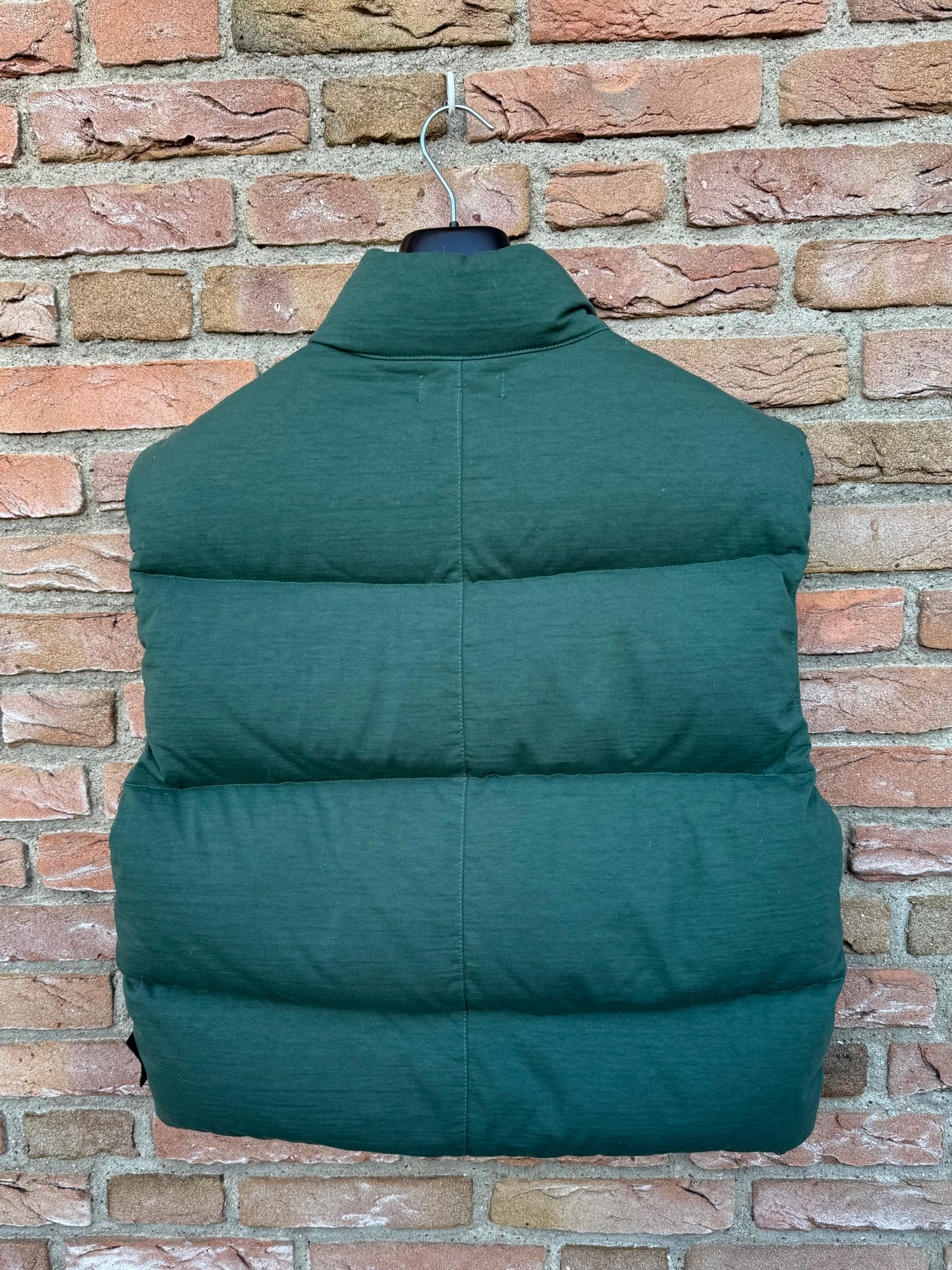 Stone Island Shadow Project Daunenweste - S